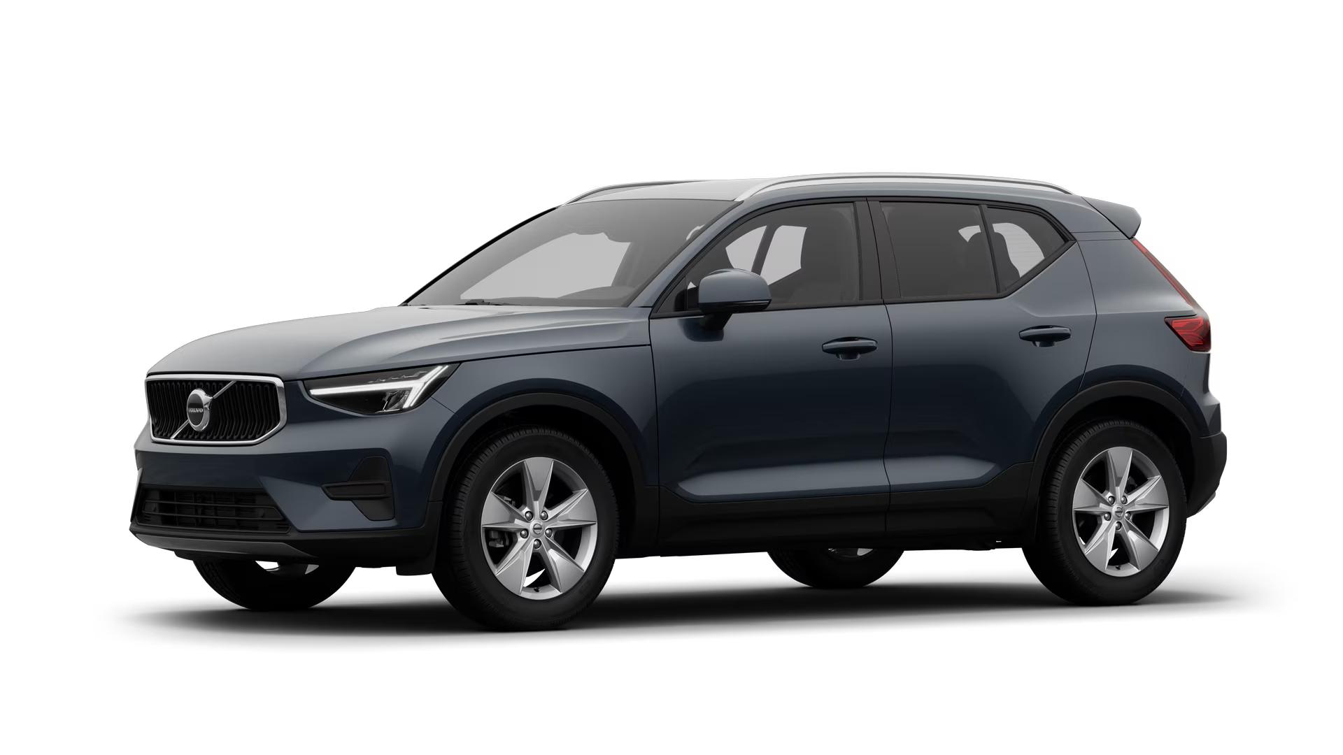 XC40