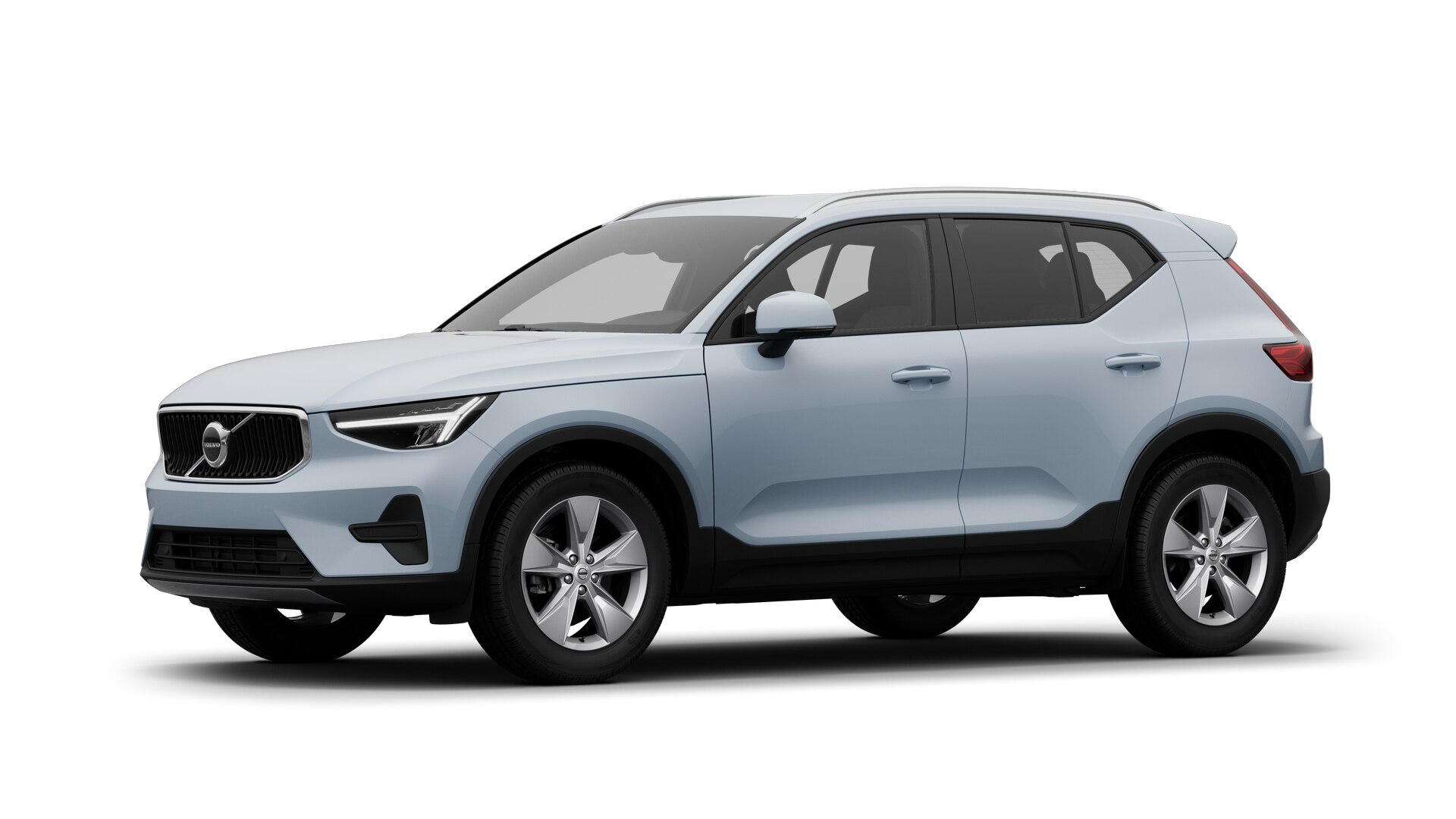 XC40