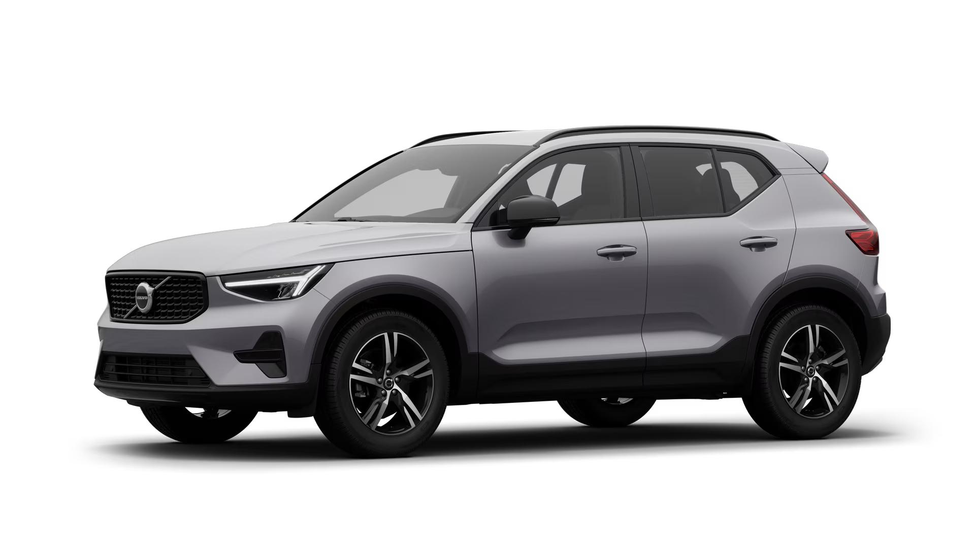 XC40