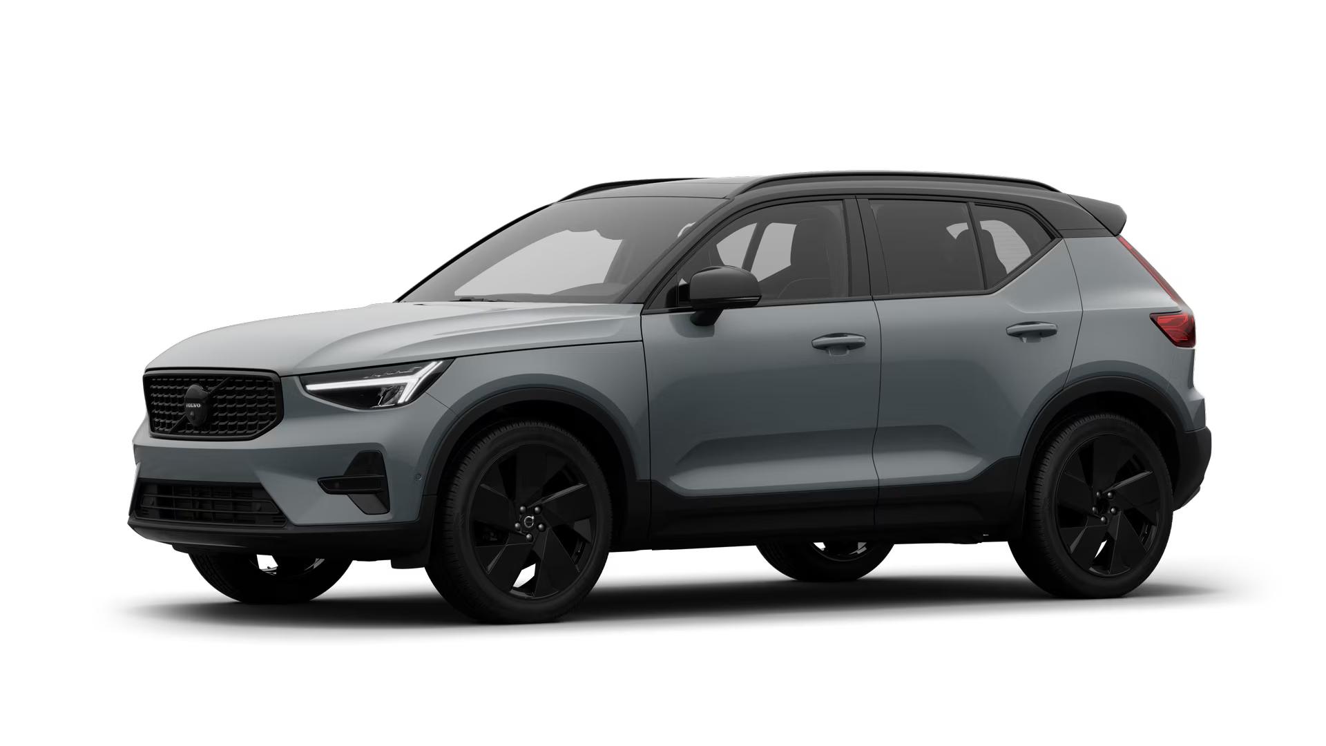XC40