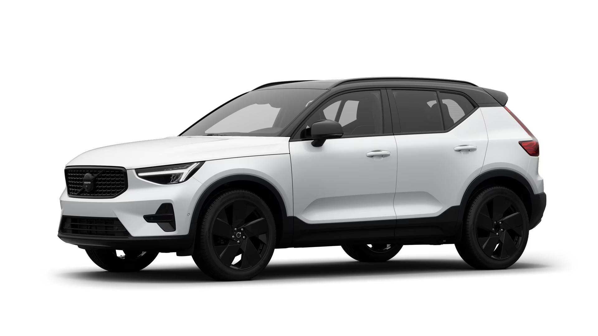 XC40