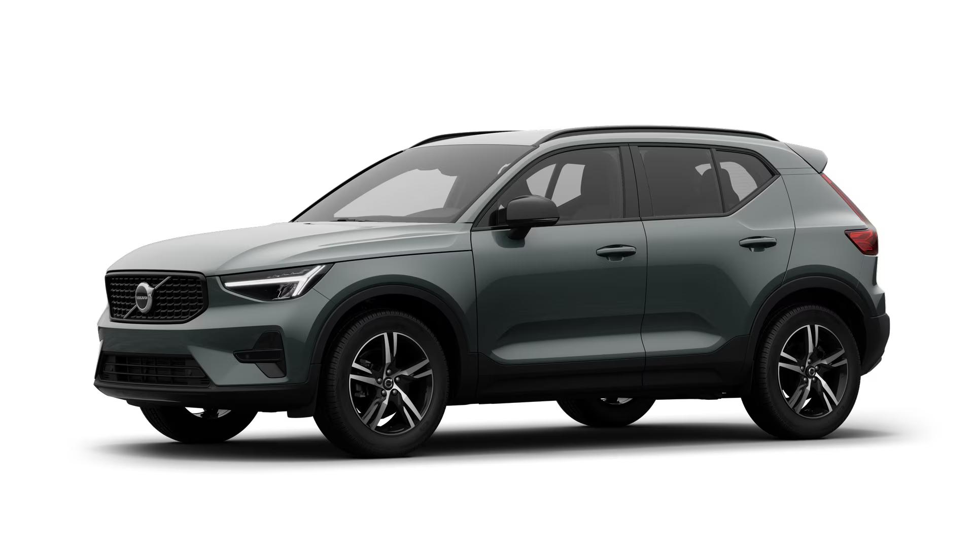 XC40