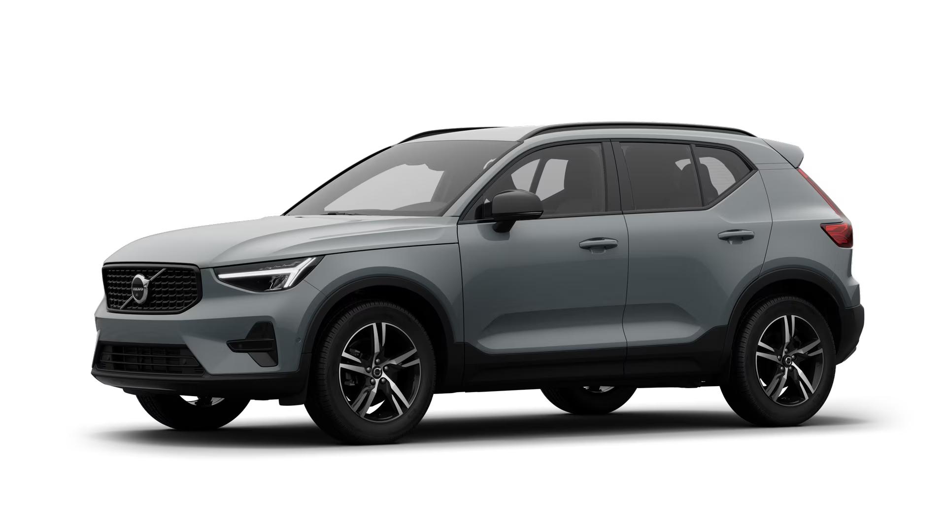 XC40