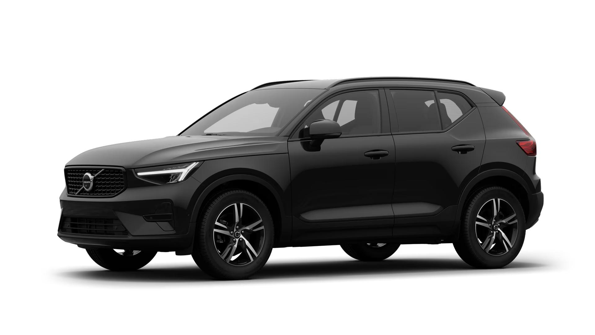 XC40