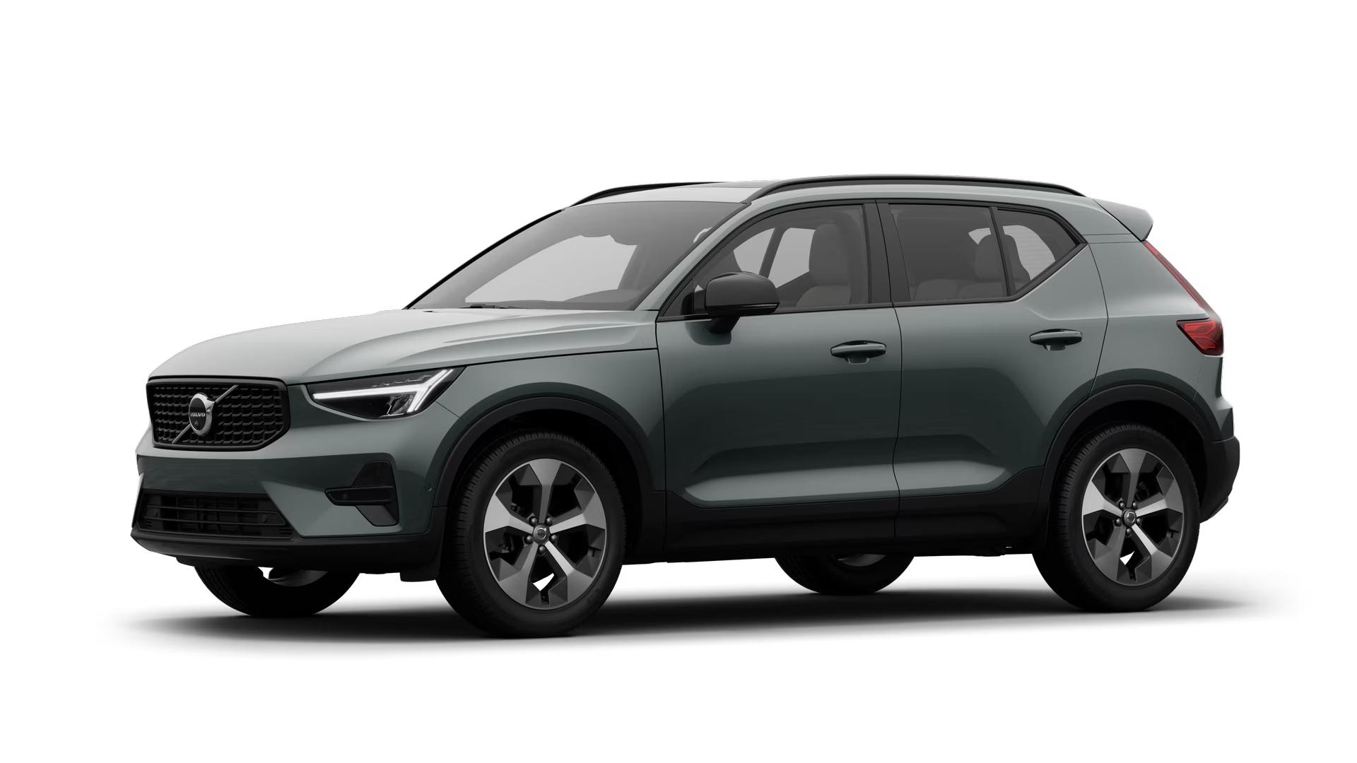 XC40