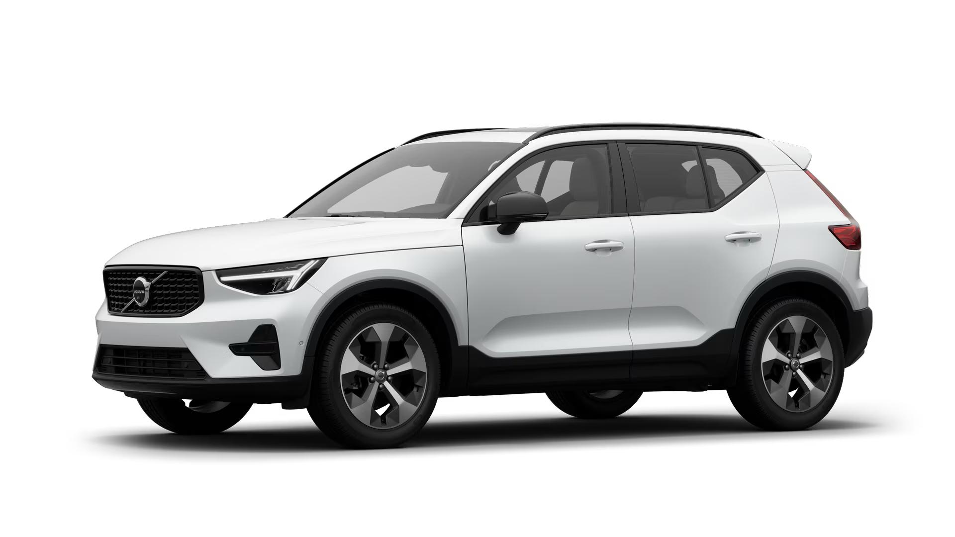 XC40