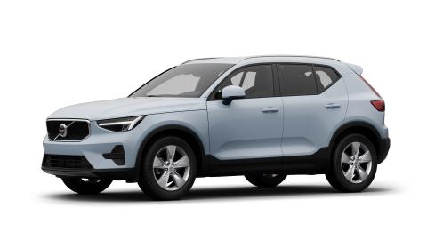 XC40