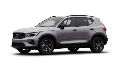 XC40
