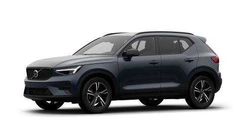 XC40