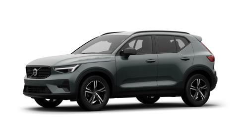 XC40
