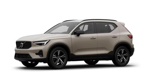 XC40