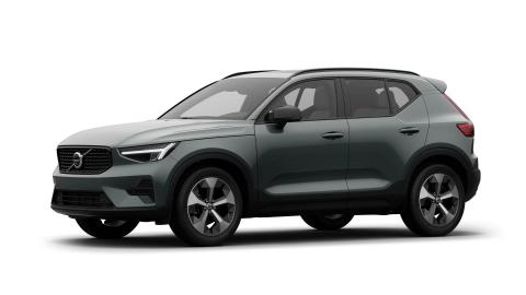 XC40